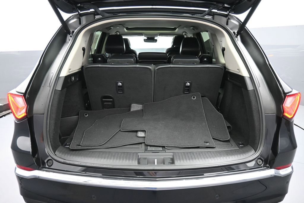 Certified 2023 Acura MDX SH-AWD w/ Technology Package image 23