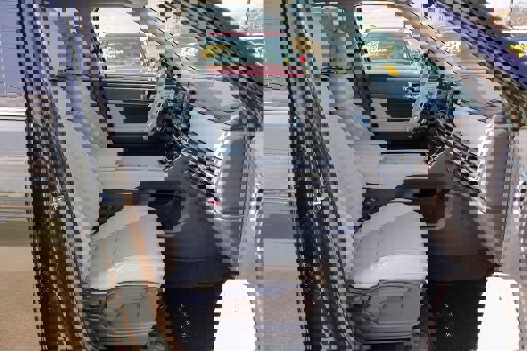 New 2026 Hyundai Santa Fe SEL image 8