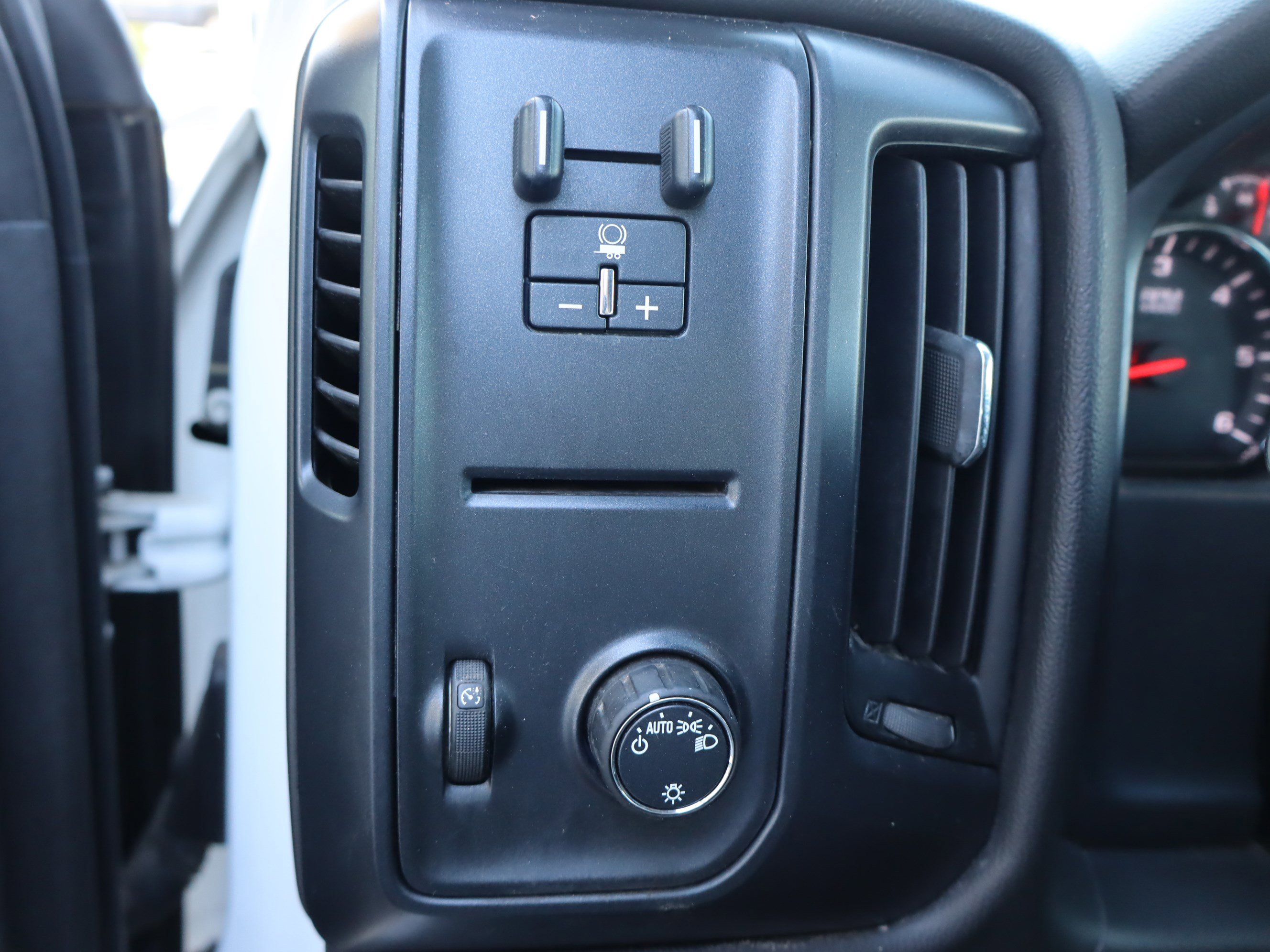 Used 2016 Chevrolet Silverado 3500 W/T w/ WT Convenience Package RWD image 23