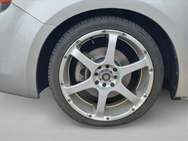 Used 2011 Nissan Cube 1.8 S image 21