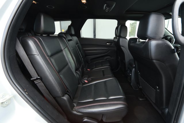 Certified 2024 Dodge Durango GT image 30