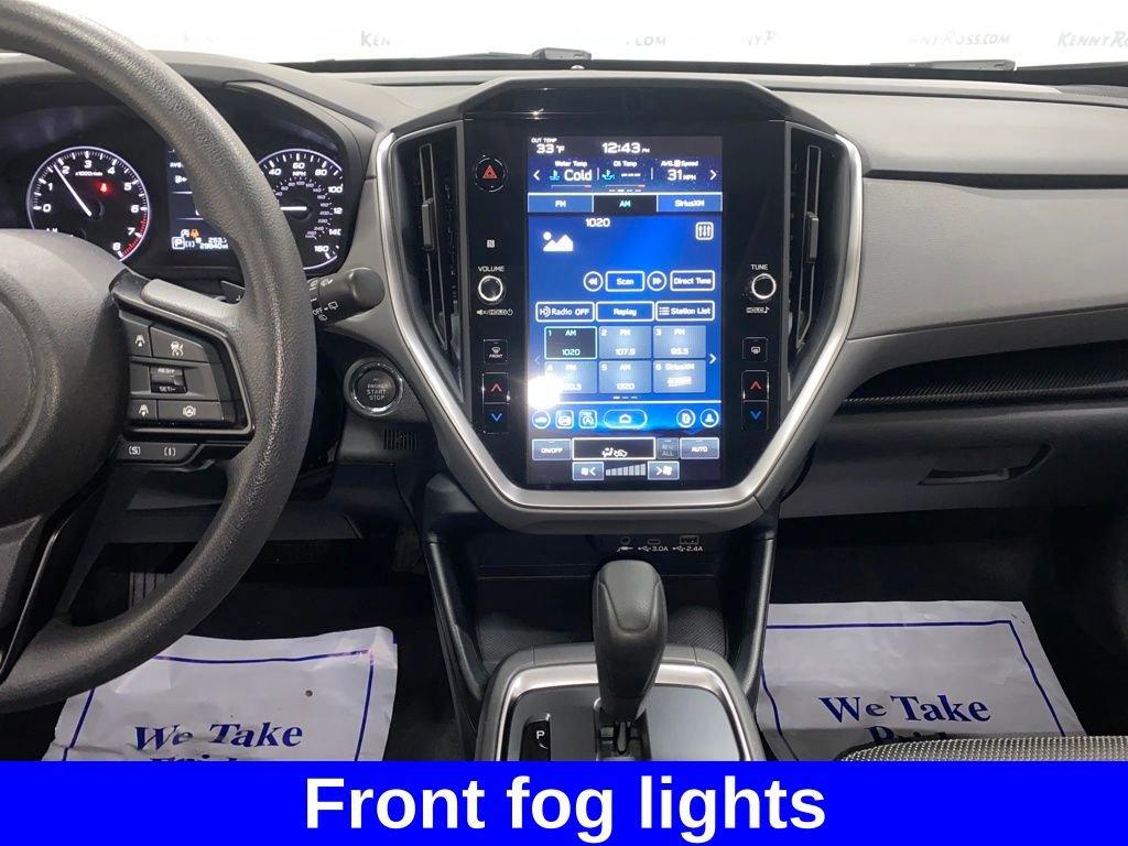 Certified 2024 Subaru Crosstrek 2.0i Premium image 19