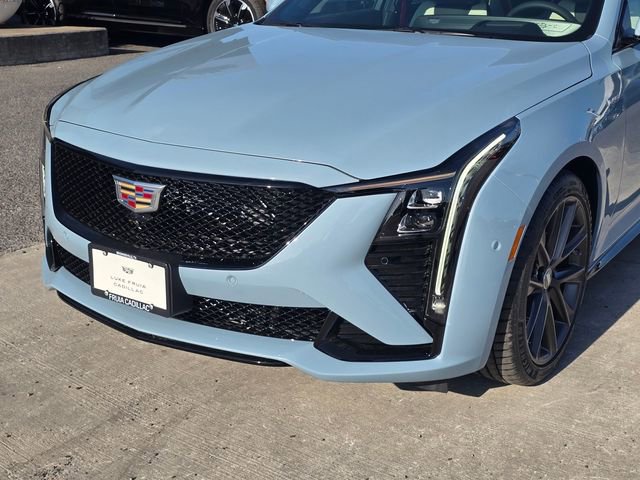 New 2026 Cadillac CT5 V image 10