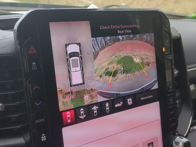 New 2026 RAM 1500 Limited image 37