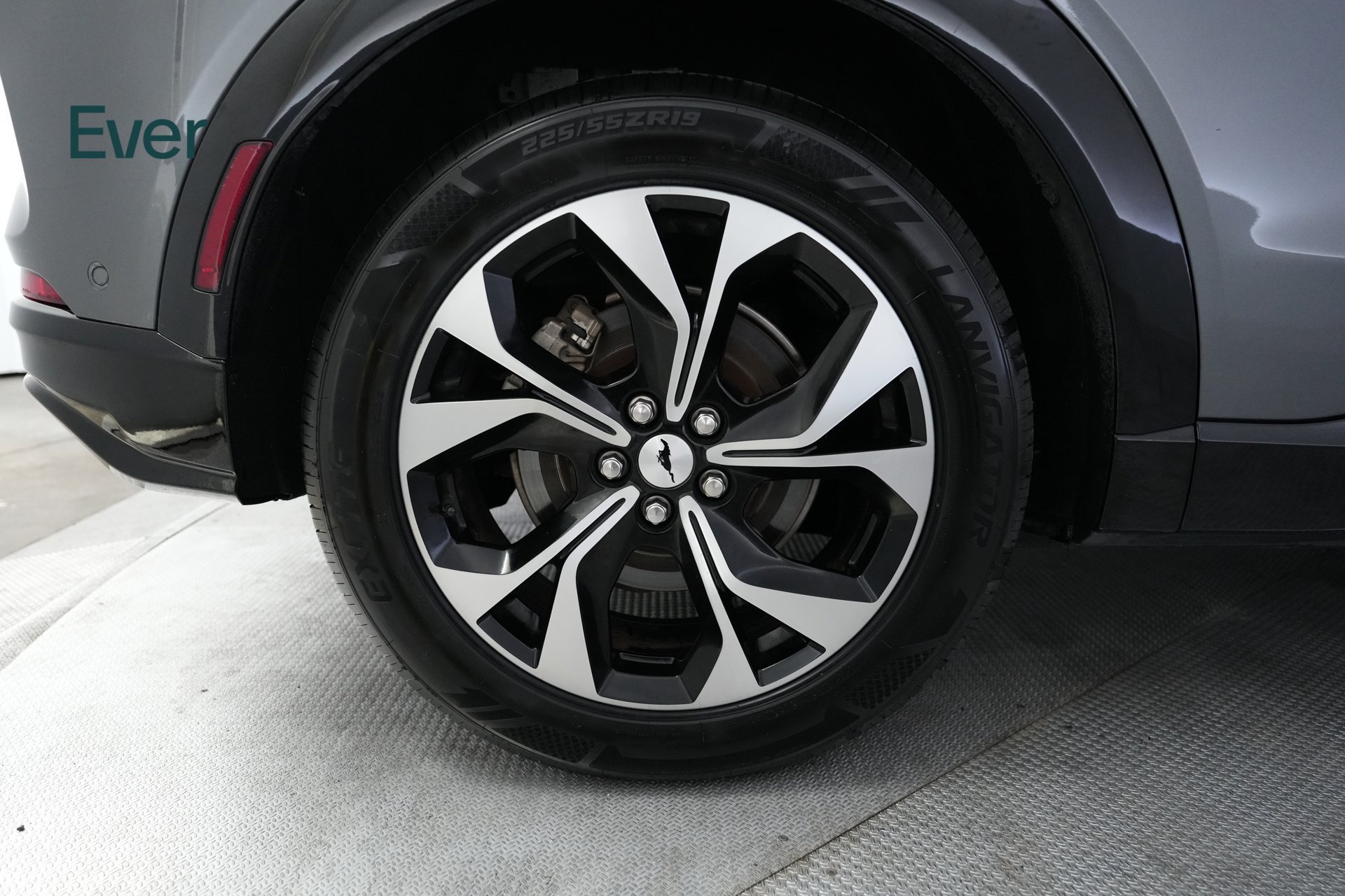 Used 2023 Ford Mustang Mach-E Premium AWD/4WD image 22