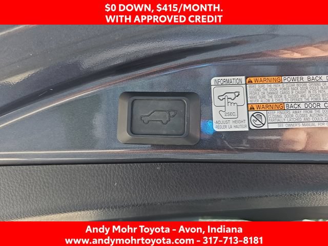 Used 2017 Toyota RAV4 XLE FWD image 30