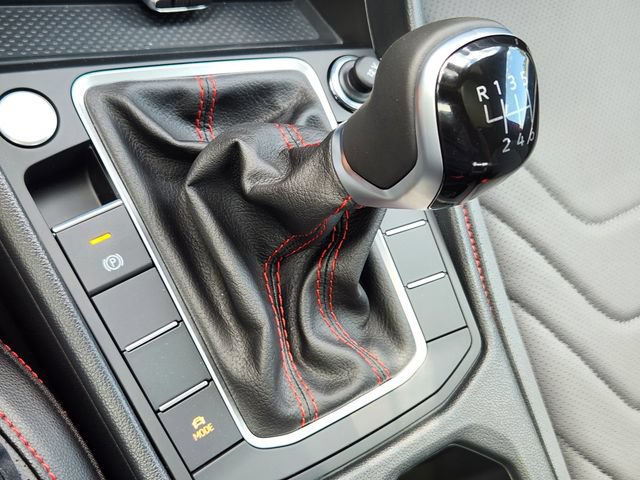 New 2026 Volkswagen Jetta GLI Autobahn FWD image 18