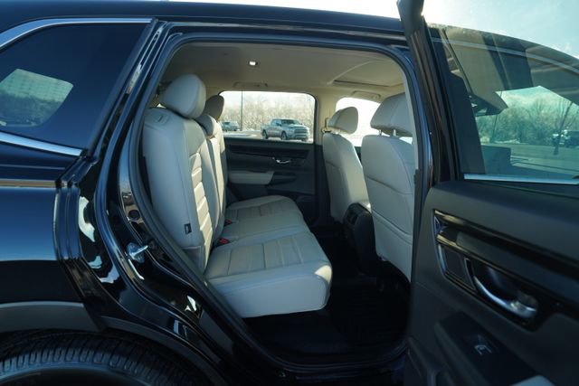 Used 2023 Honda CR-V EX-L image 23
