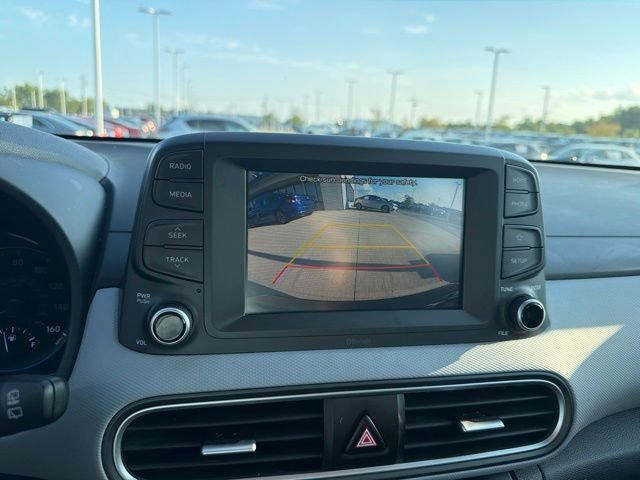 Used 2020 Hyundai Kona SE FWD image 15