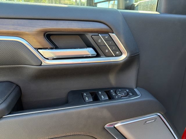 New 2026 Chevrolet Silverado 3500 High Country w/ High Country Premium Package AWD/4WD image 26
