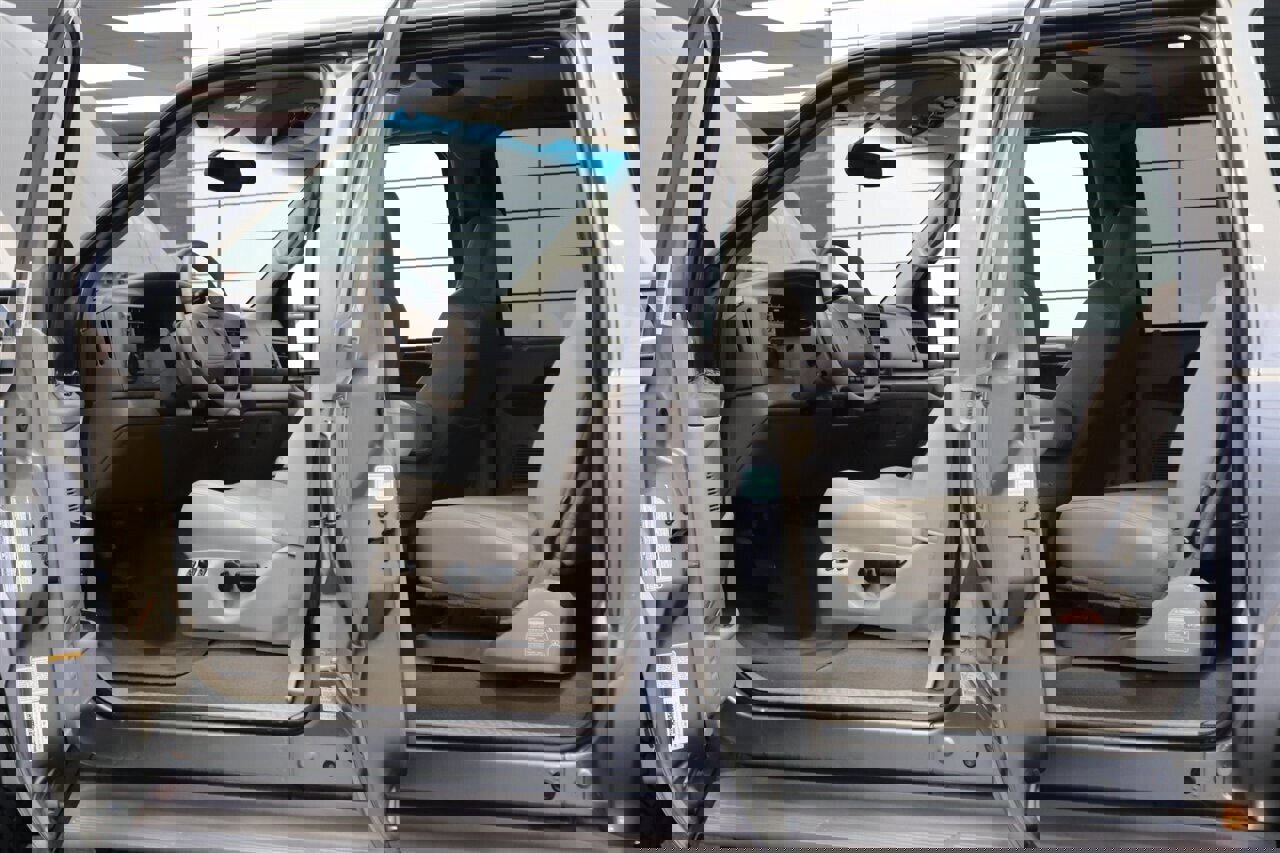 Used 2002 Ford Excursion Limited image 42