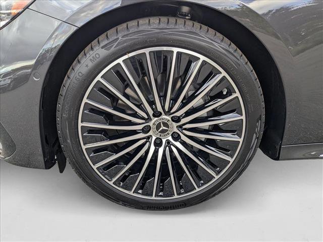 New 2026 Mercedes-Benz E 350 Sedan image 8