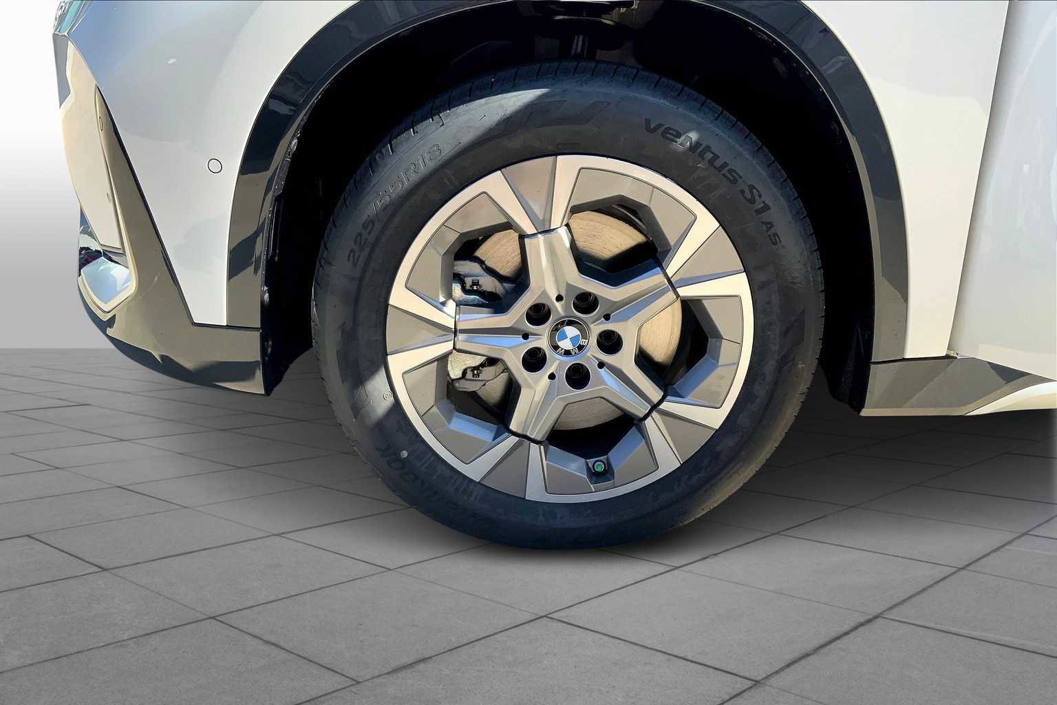 New 2026 BMW X1 xDrive28i w/ Convenience Package AWD/4WD image 12