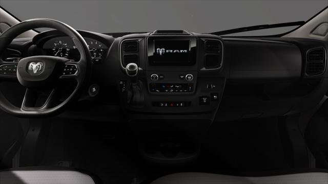 New 2026 RAM ProMaster 1500 w/ Safety Group FWD image 30