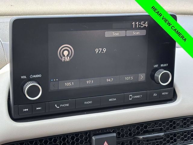 Used 2023 Honda HR-V LX image 15