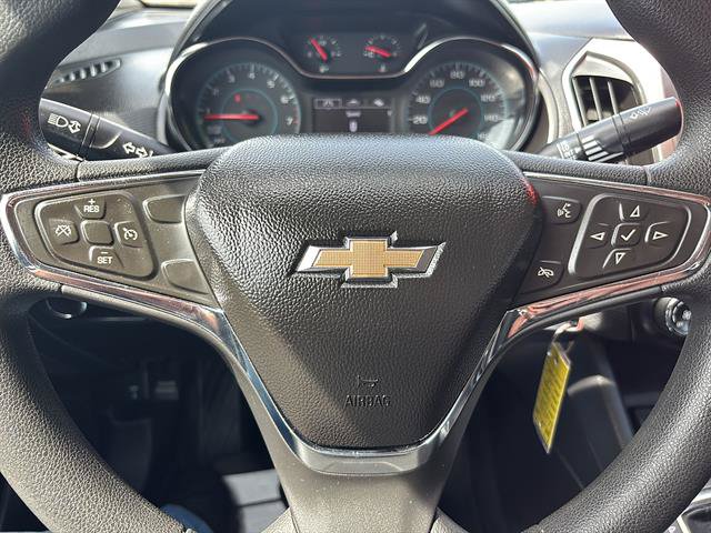 Used 2018 Chevrolet Cruze LT w/ LT Fleet Convenience Package FWD image 26