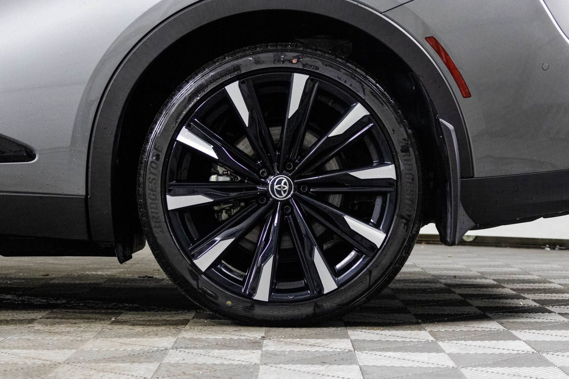 Used 2024 Toyota Crown Platinum image 42