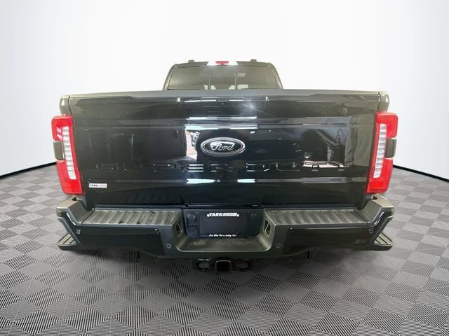 New 2026 Ford F250 Lariat w/ Tremor Off-Road Package AWD/4WD image 9