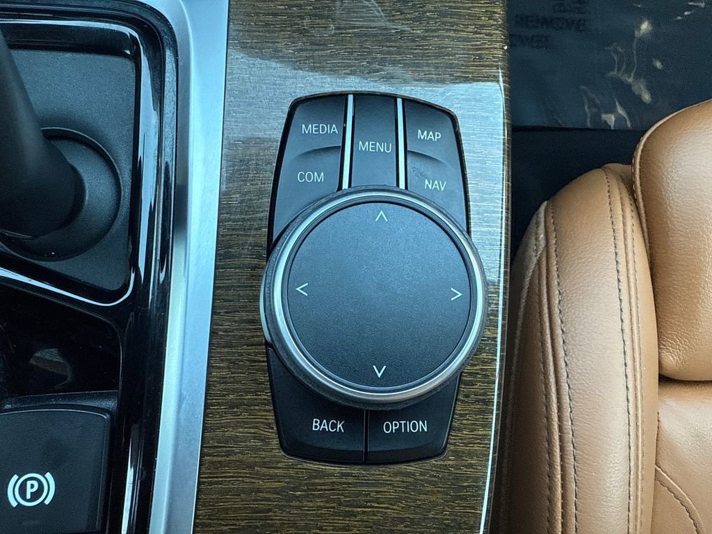 Used 2020 BMW X4 M40i w/ Executive Package image 50