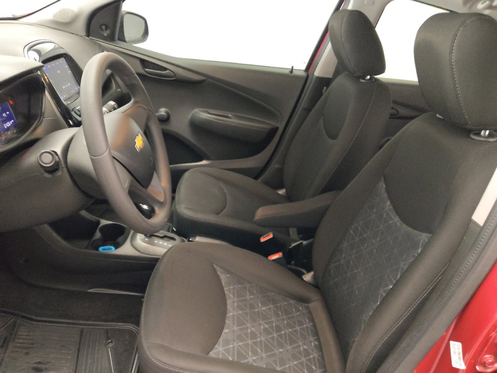 Used 2020 Chevrolet Spark LS image 17