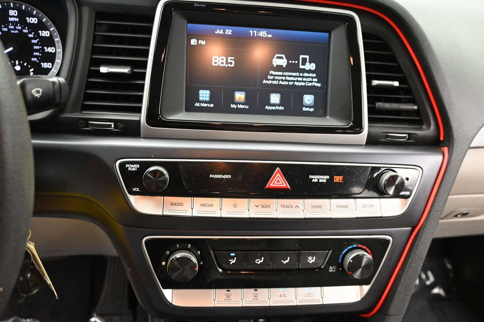 Used 2019 Hyundai Sonata SE FWD image 19