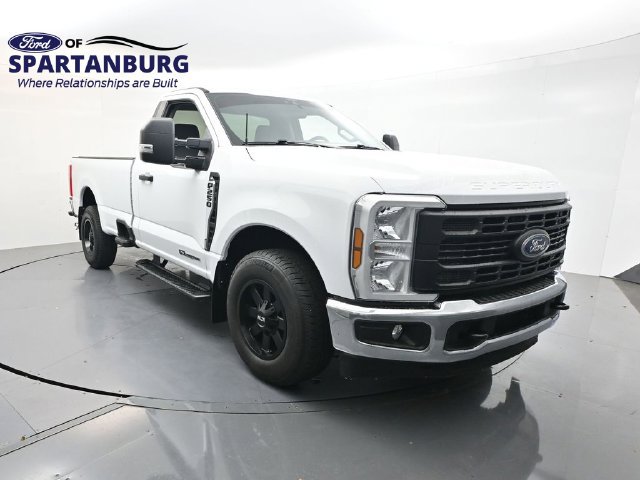 Used 2026 Ford F250 XL w/ XL Chrome Package