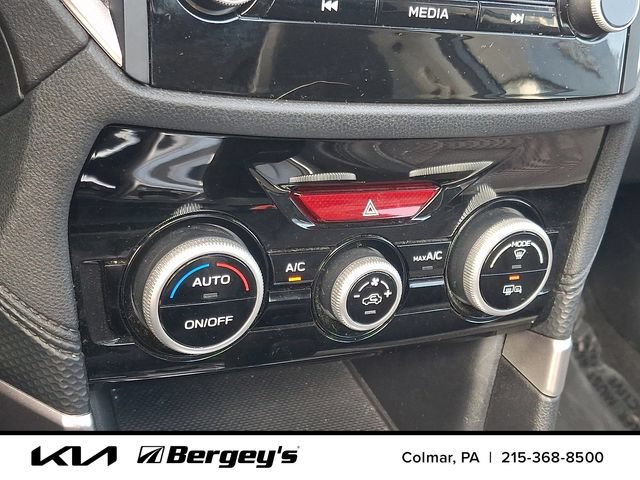 Used 2021 Subaru Forester Premium w/ Popular Package #1 AWD/4WD image 18