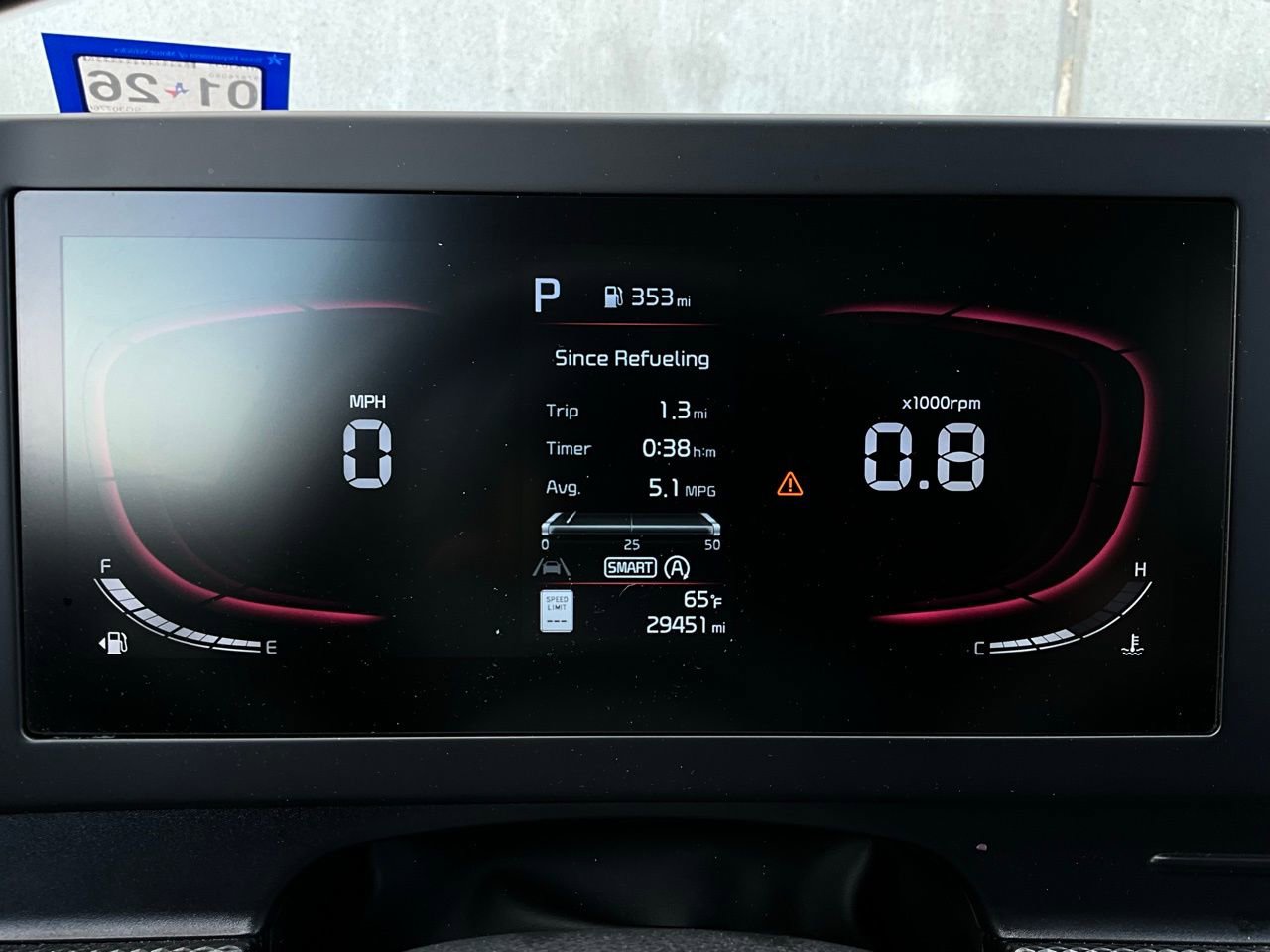 Used 2025 Kia Sportage LX image 35