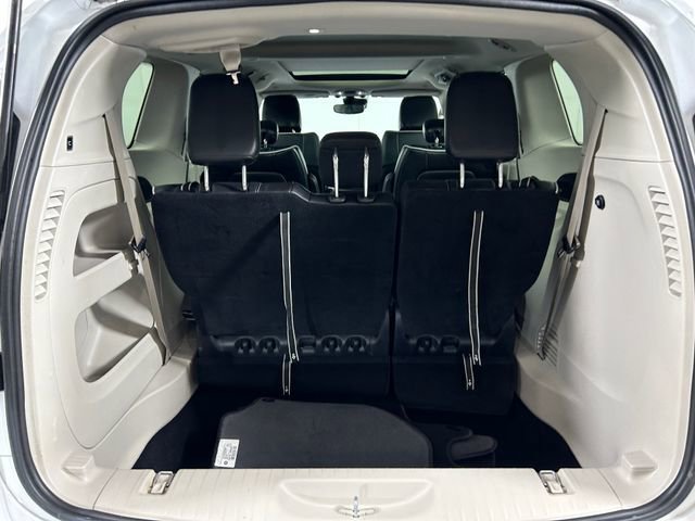 Used 2024 Chrysler Pacifica Limited image 28