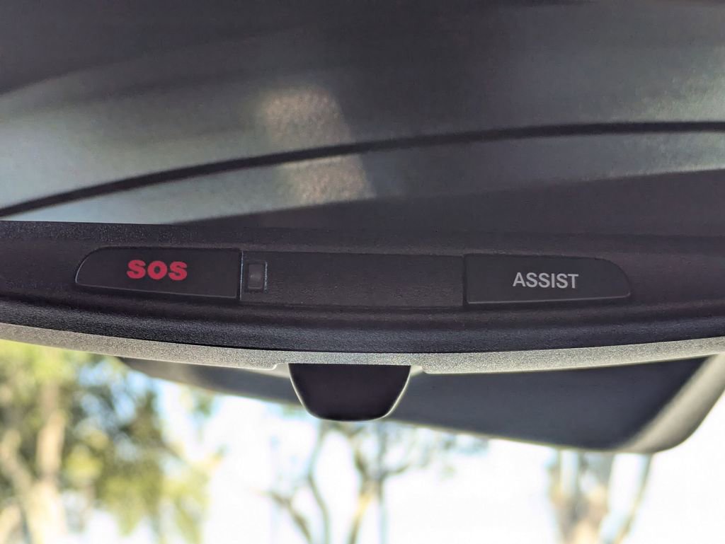 Used 2021 Jeep Grand Cherokee Laredo X image 31