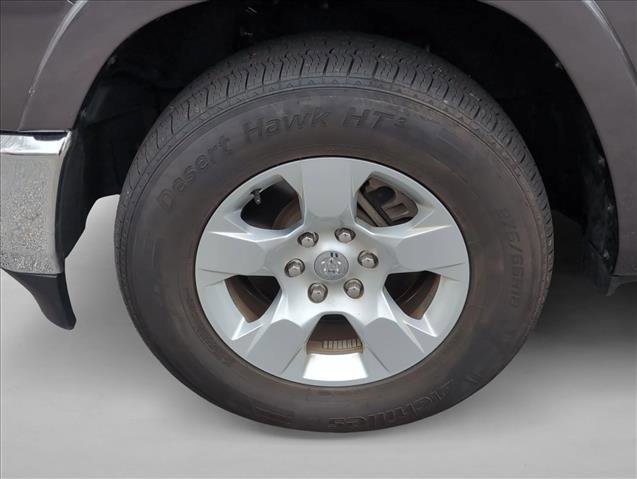 Used 2021 RAM 1500 Laramie image 25