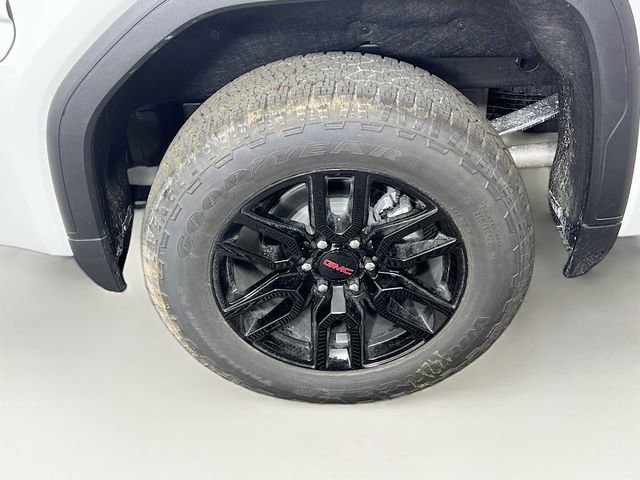 New 2026 GMC Sierra 1500 Elevation w/ Elevation Premium Package image 26
