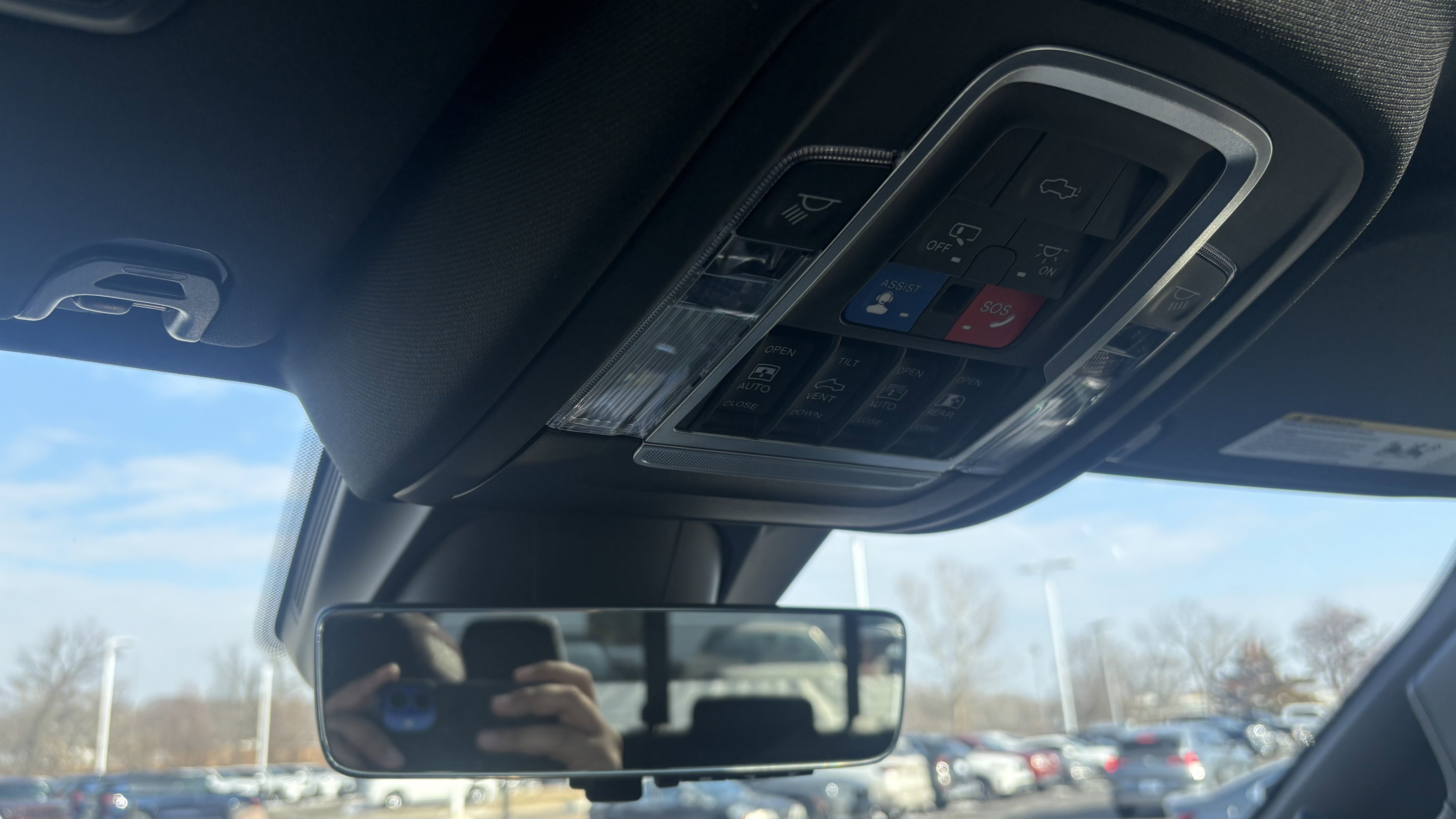 Used 2021 RAM 1500 Limited image 28