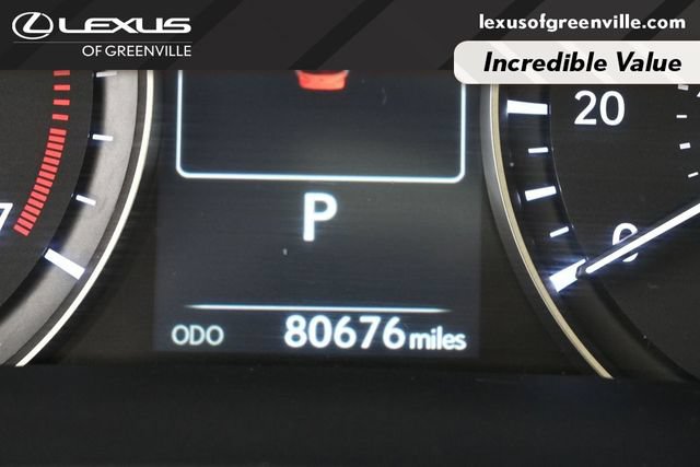 Used 2017 Lexus RX 350 AWD w/ Premium Package image 16