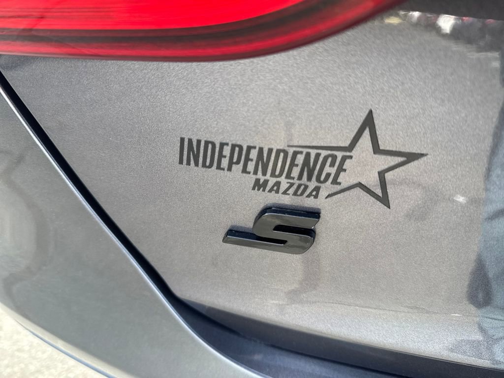 Used 2019 Maserati Quattroporte S GranLusso image 31