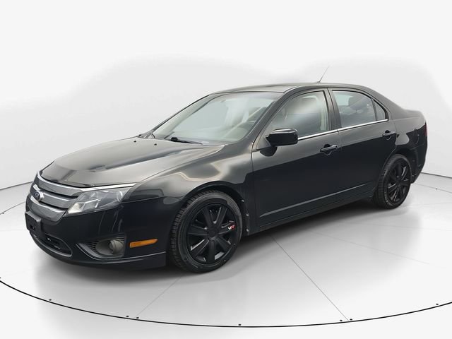 Used 2011 Ford Fusion SE image 5