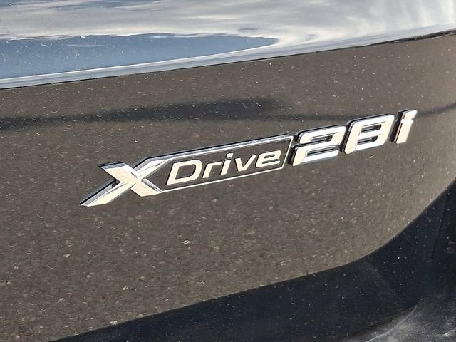 New 2026 BMW X1 xDrive28i w/ Convenience Package image 26