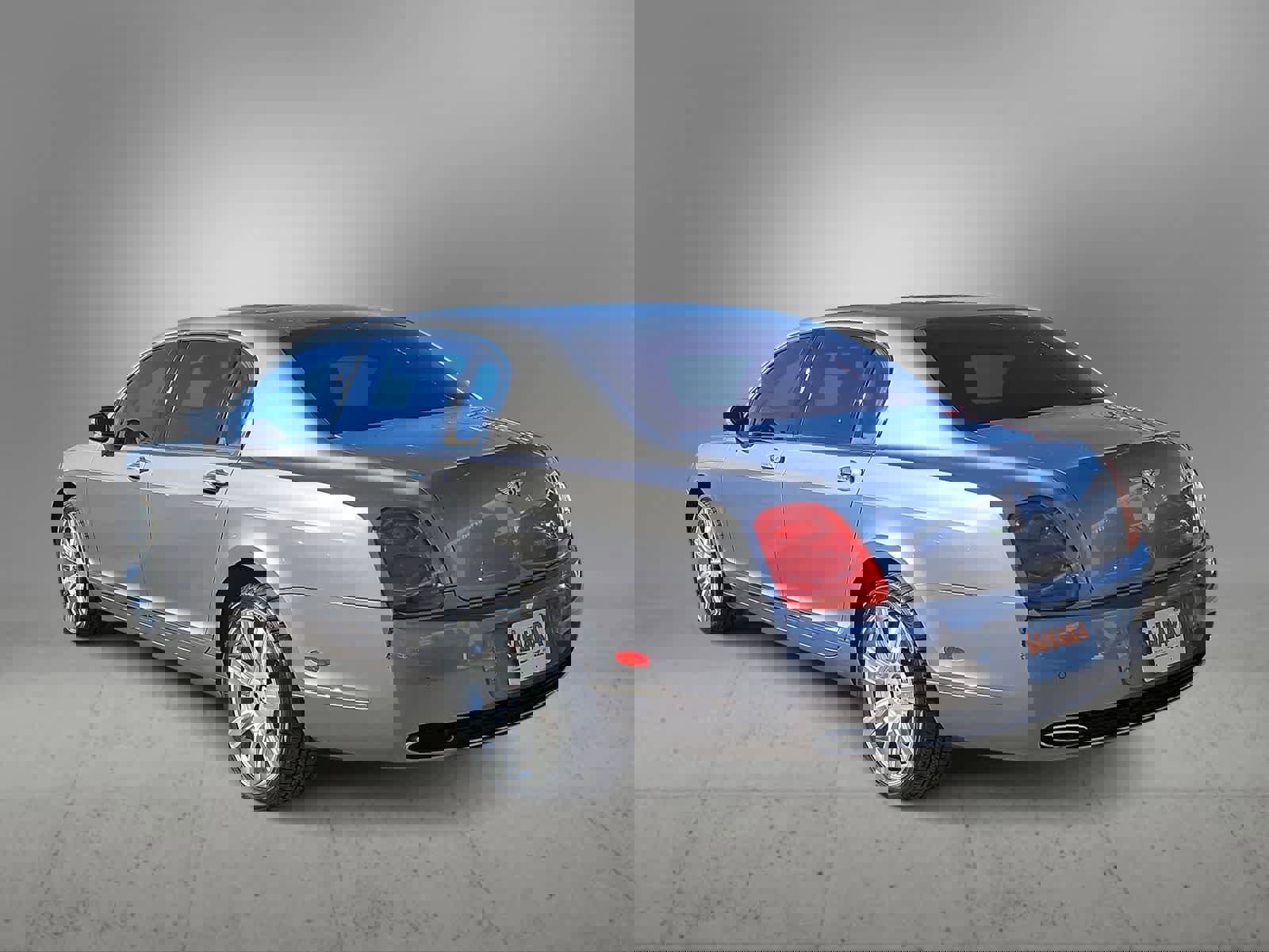 Used 2006 Bentley Flying Spur Flying Spur image 7