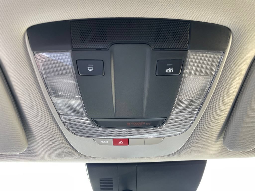 New 2027 Kia Sportage EX AWD/4WD image 18
