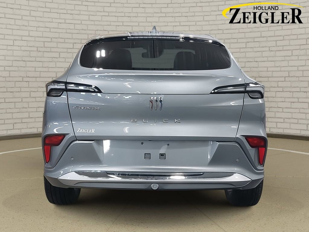 Used 2025 Buick Envista Avenir FWD image 6