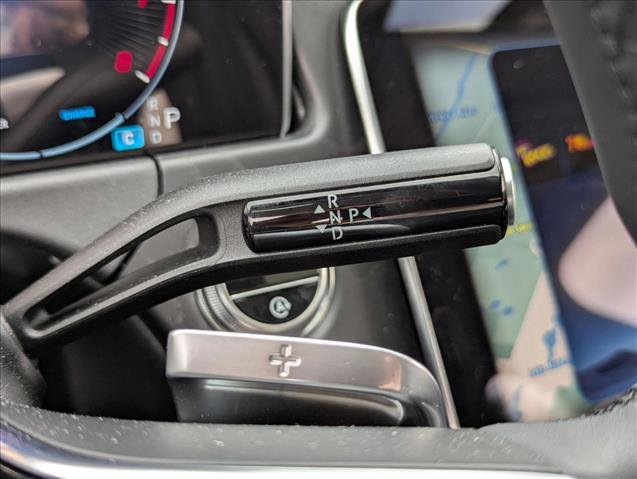 Certified 2026 Mercedes-Benz E 350 Sedan image 12