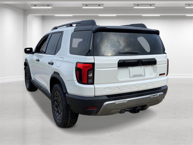 New 2026 Honda Passport TrailSport Elite image 3