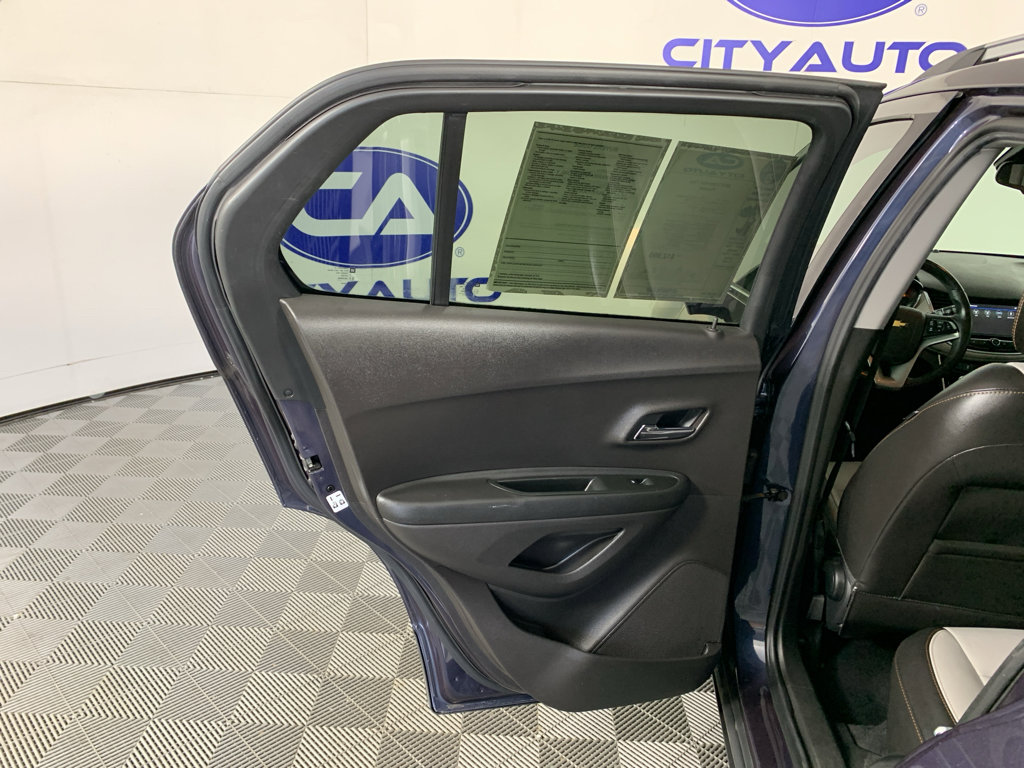 Used 2018 Chevrolet Trax Premier image 31