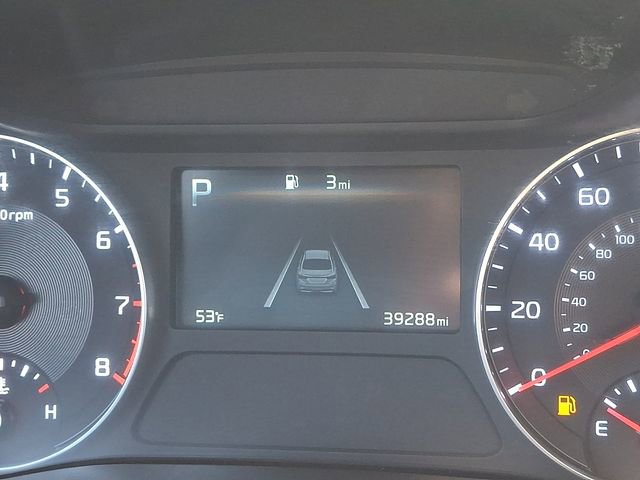 Certified 2022 Kia Forte GT-Line w/ GT-Line Premium Package image 20