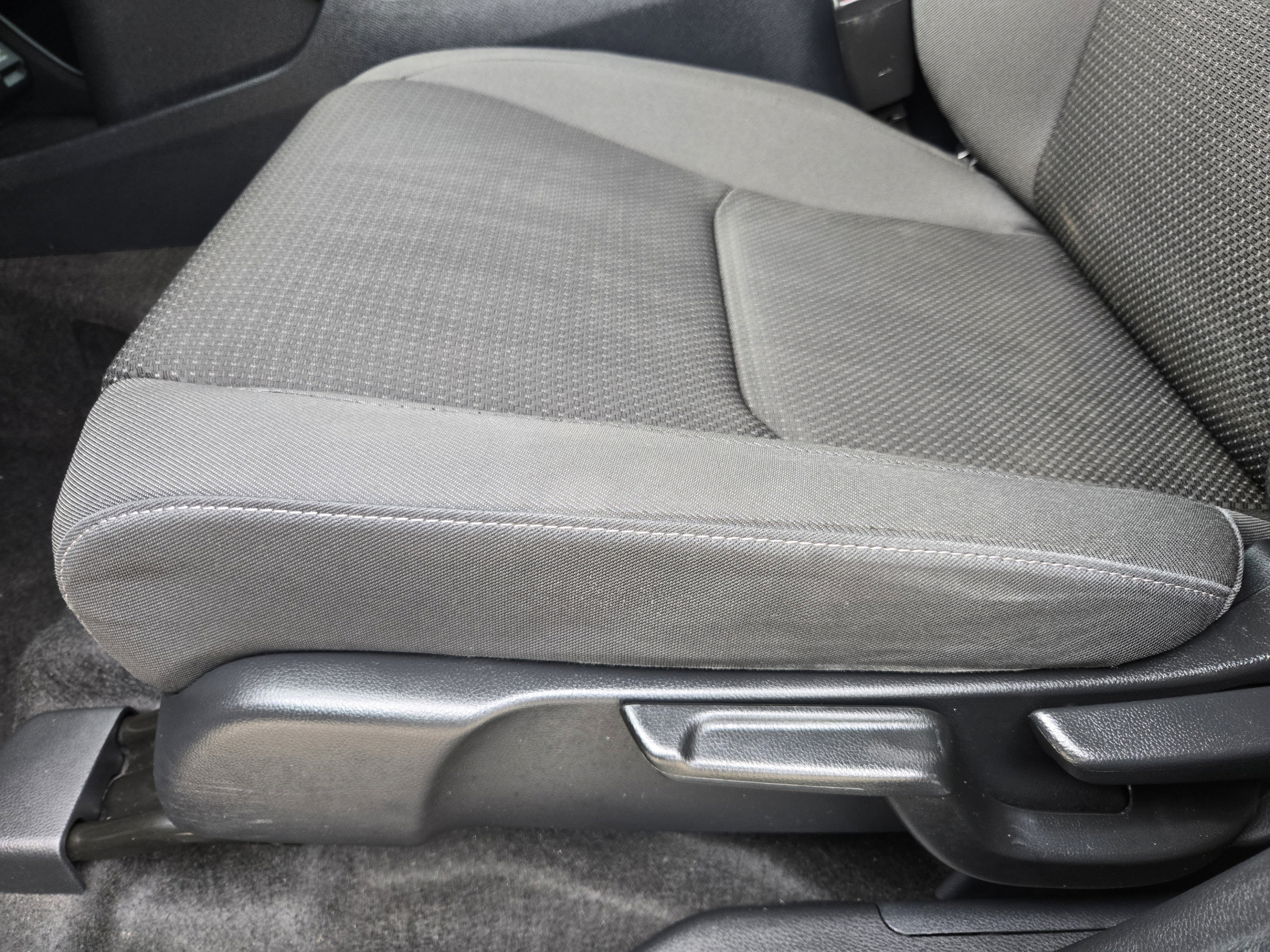 Certified 2021 Honda HR-V Sport image 22