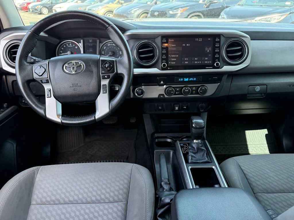 Certified 2023 Toyota Tacoma SR5 RWD image 30