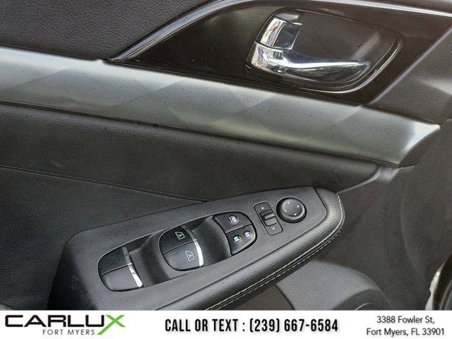 Used 2019 Nissan Maxima 3.5 SV w/ Floor Mat Group FWD image 21
