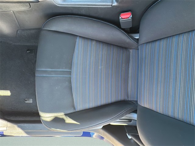 Used 2024 Nissan Leaf S image 11