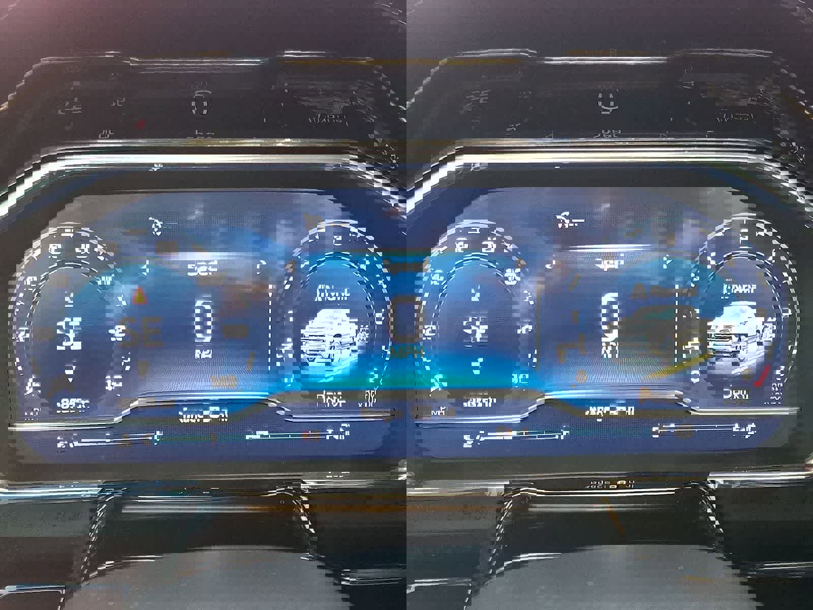 Used 2023 Chevrolet Silverado 1500 RST w/ LPO, Dark Essentials Package image 17