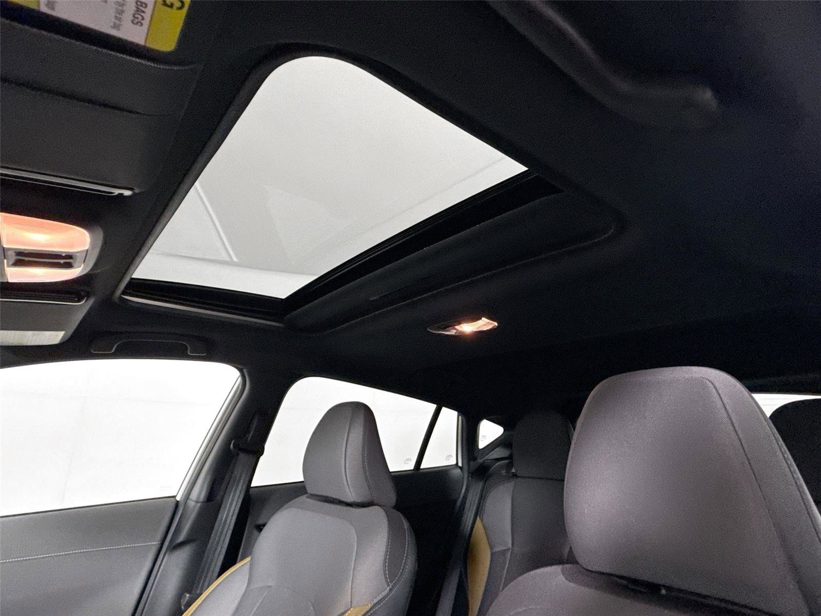 Used 2025 Subaru Crosstrek 2.5i Sport w/ Popular Package #4A AWD/4WD image 6